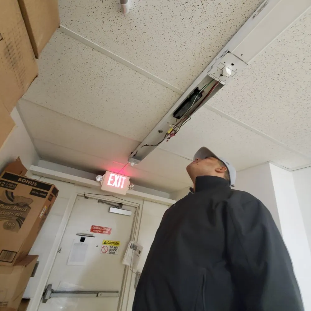 Slide of Electrical Repair Atlanta