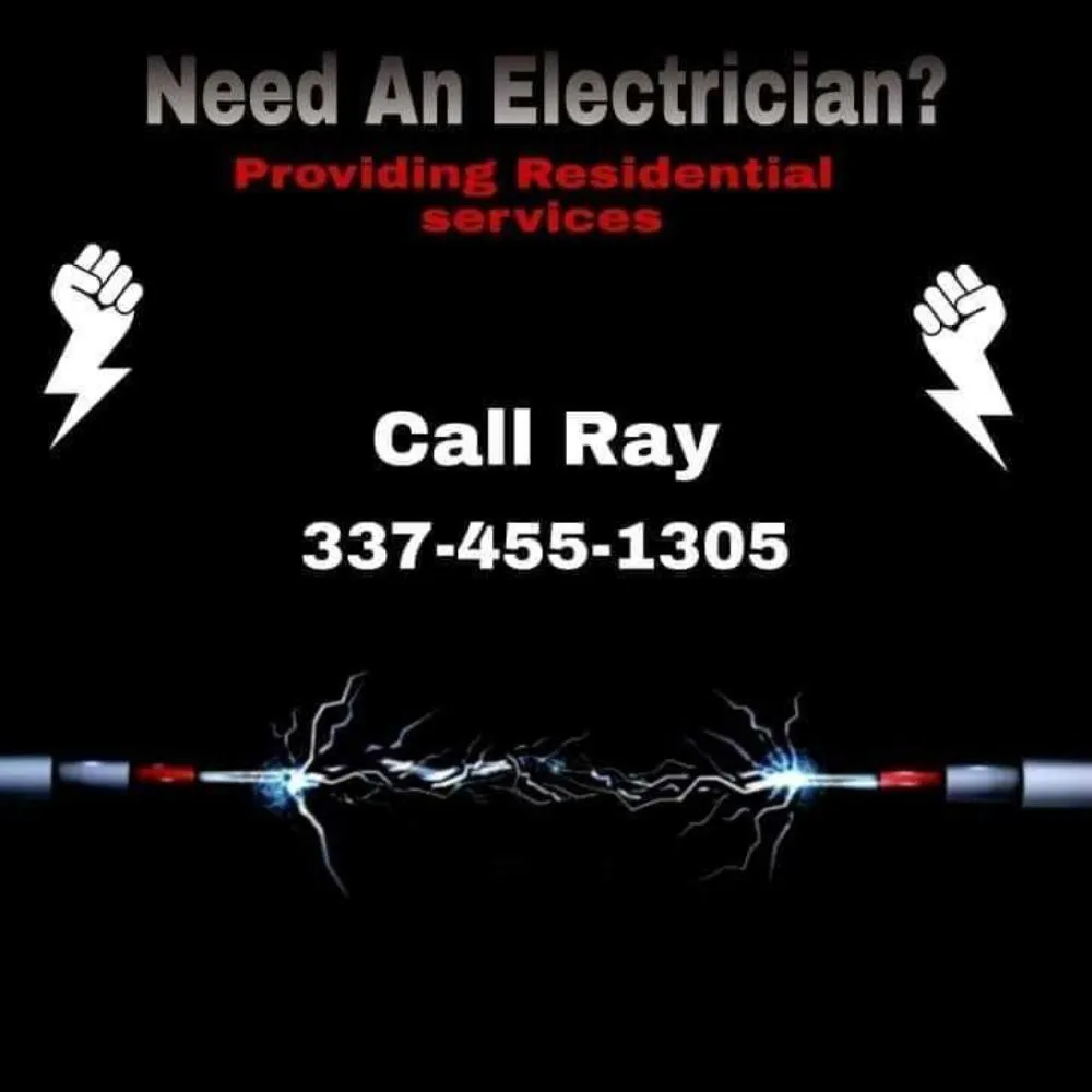 Slide of Electrical Residential Service