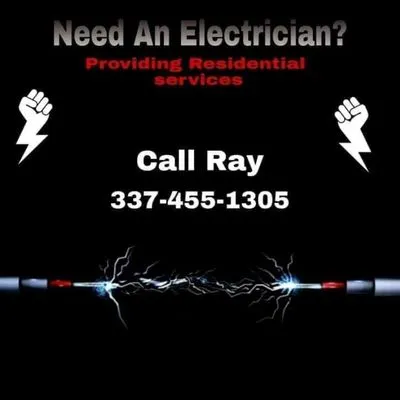 Electrical Residential Service