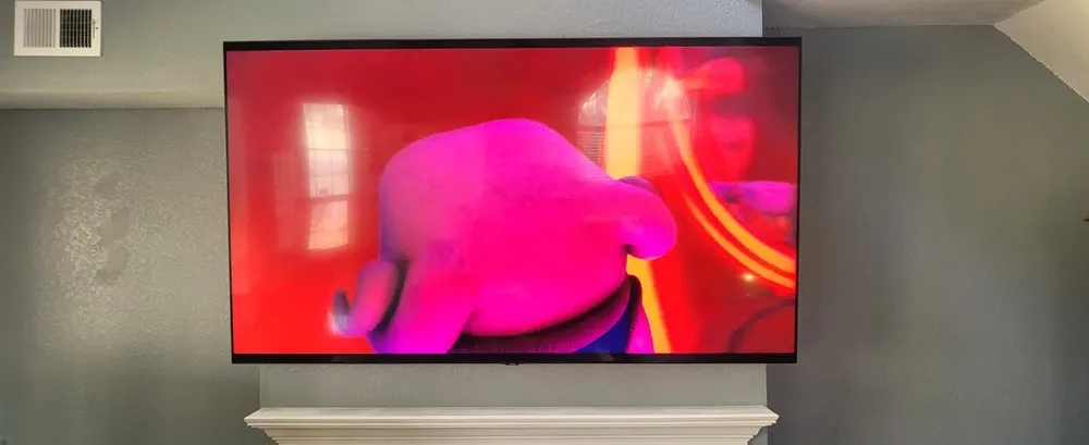 Slide of Electrical Resolutions Group