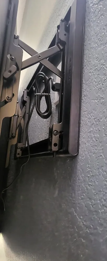 Slide of Electrical Resolutions Group