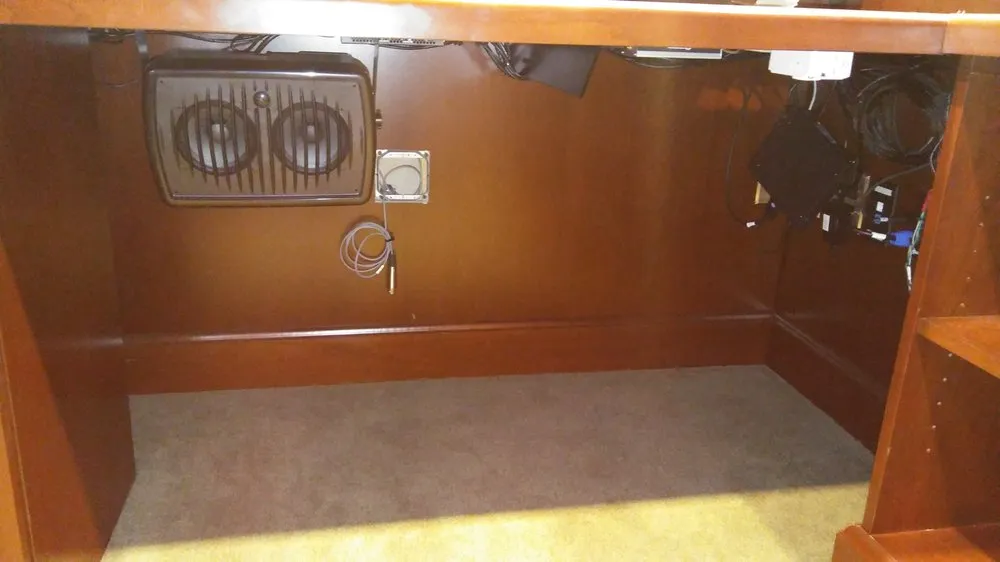 Slide of Electrical Resolve Services