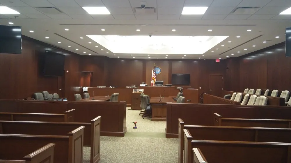 Slide of Electrical Resolve Services