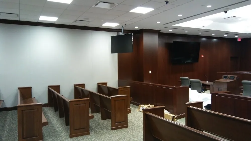 Slide of Electrical Resolve Services