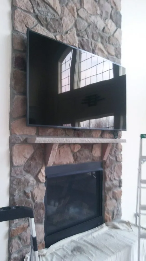 Slide of Electrical Resolve Services