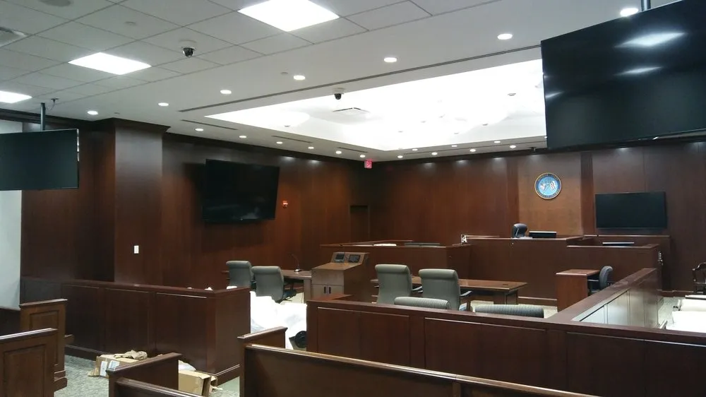 Slide of Electrical Resolve Services