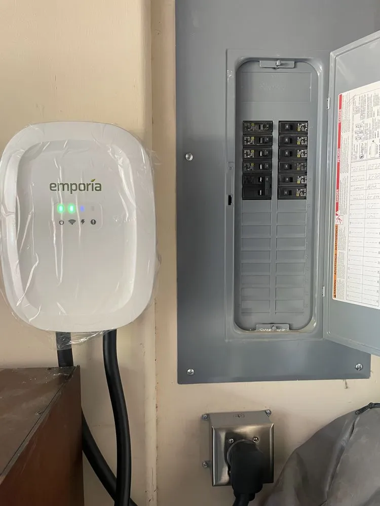 Slide of Electrical Royal Systems