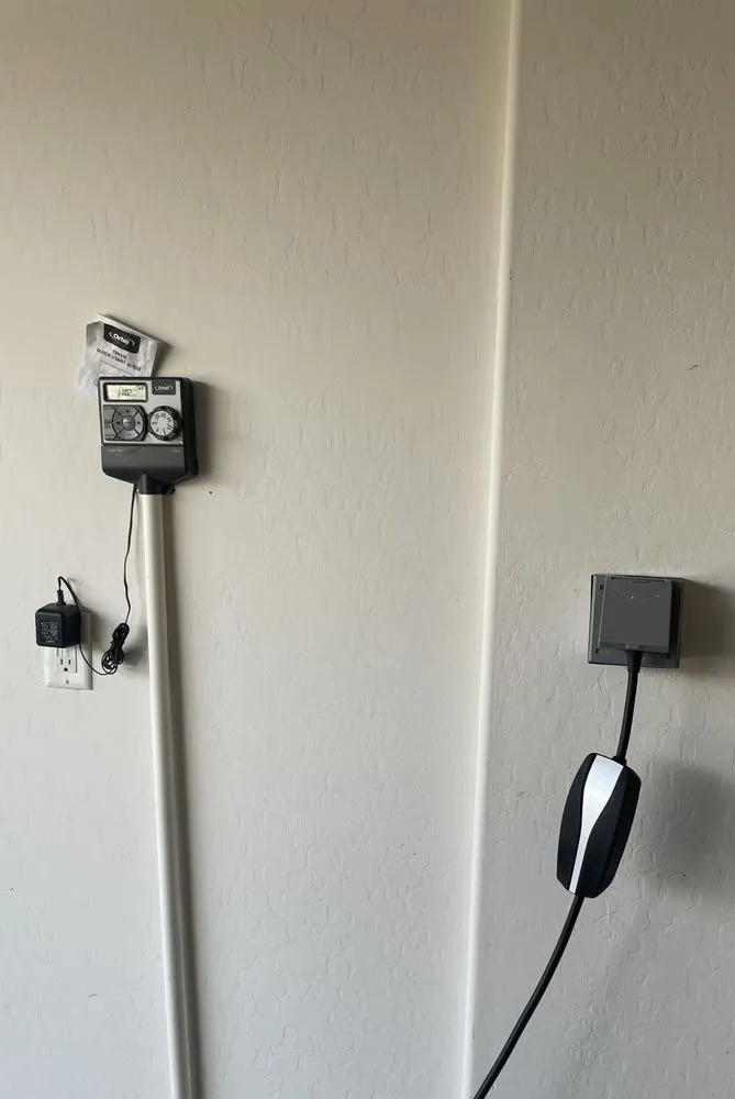 Slide of Electrical Royal Systems