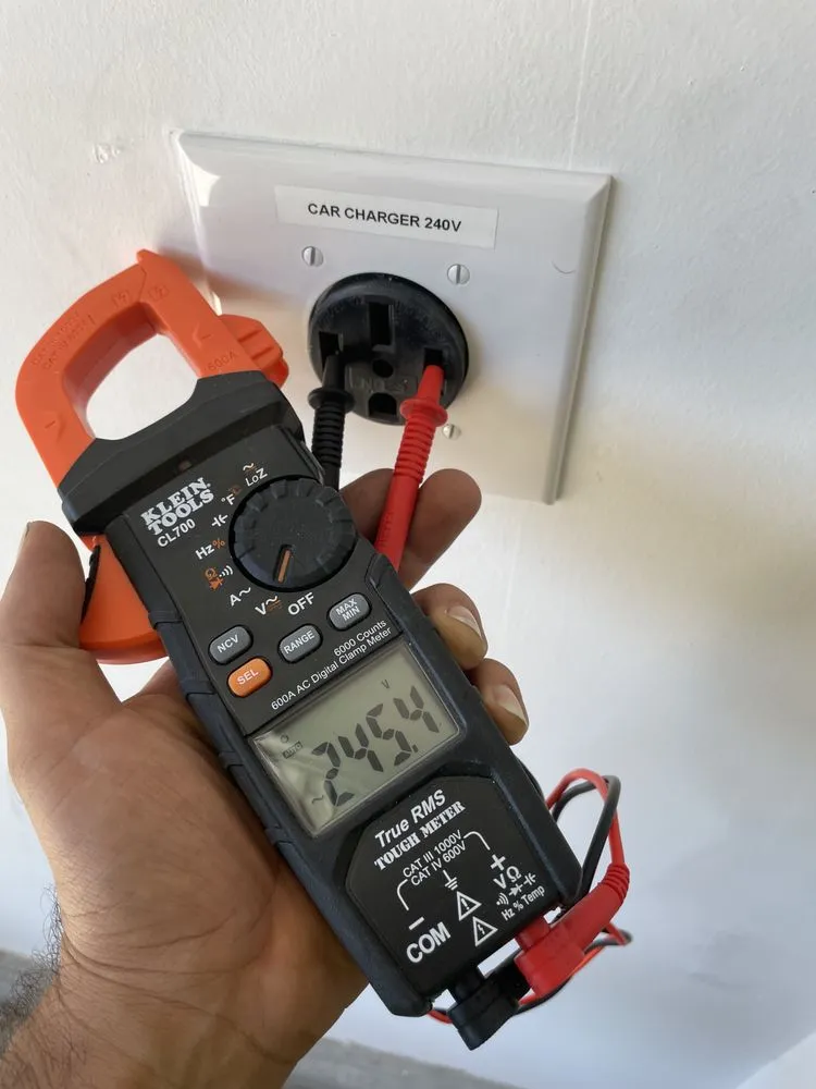 Slide of Electrical Royal Systems