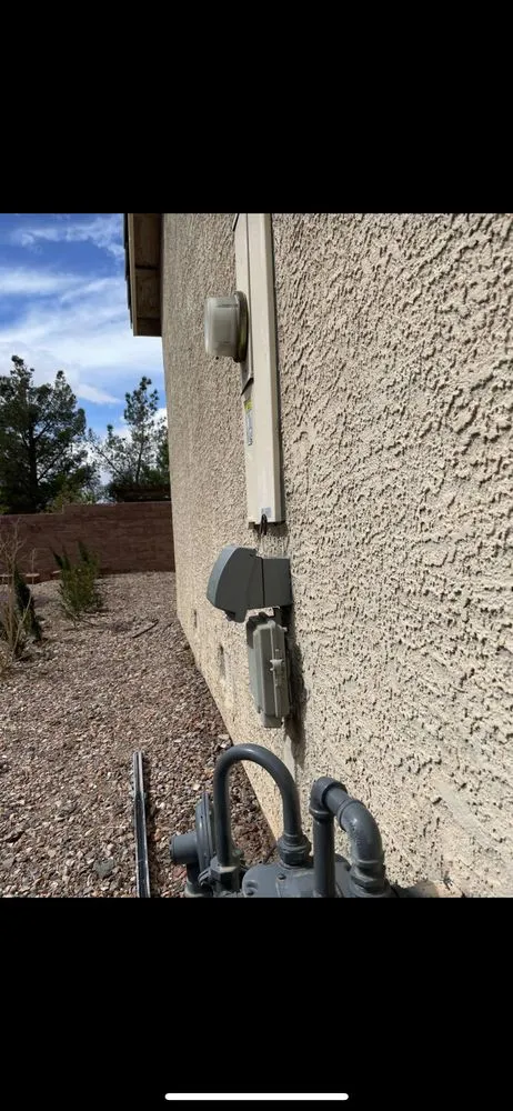 Slide of Electrical Royal Systems