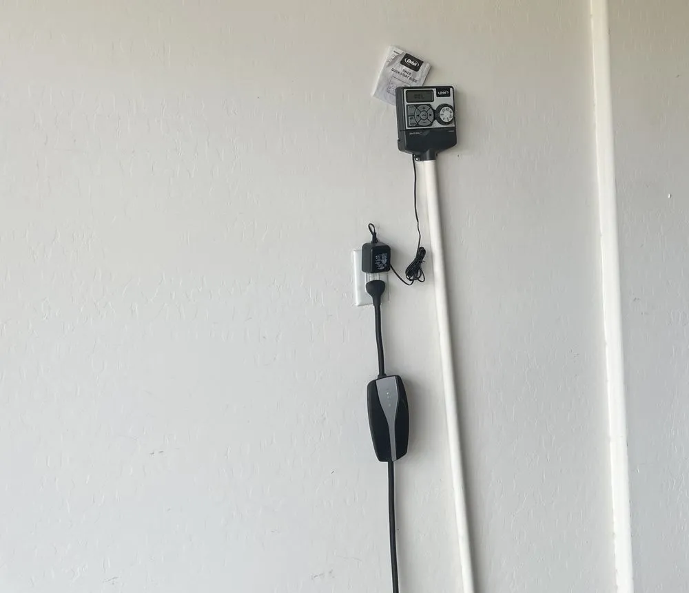 Slide of Electrical Royal Systems