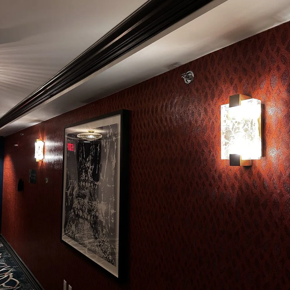 Slide of Electrical Service & Design