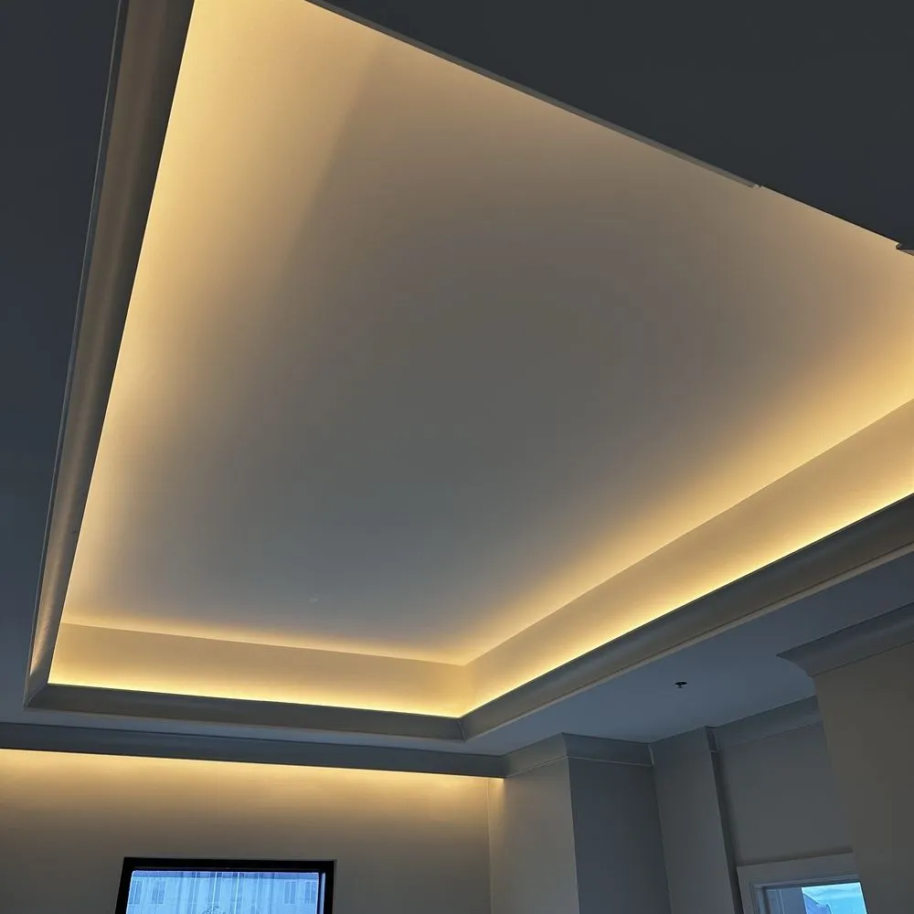 Slide of Electrical Service & Design