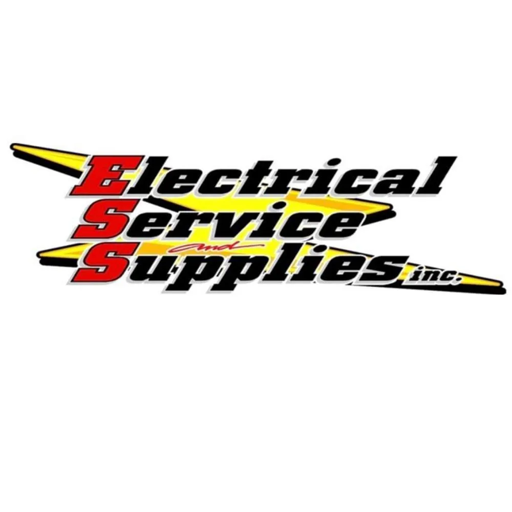 Slide of Electrical Service & Supplies