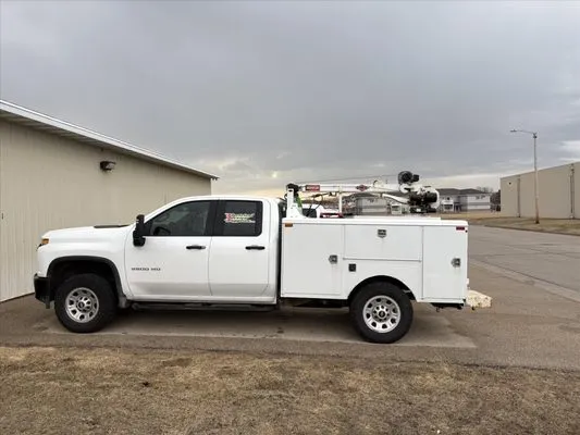 Electrical Service & Supplies