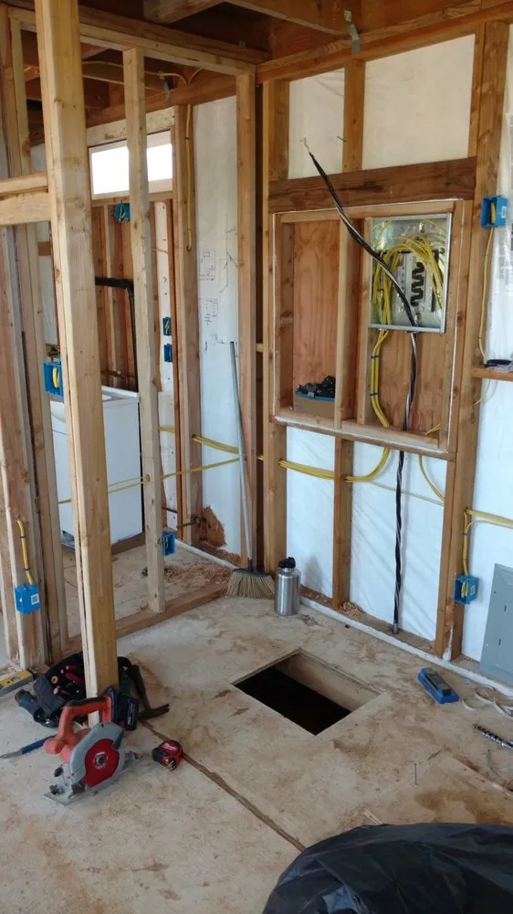 Emergency outlet and switch repair service in ,  - Electrical Service and Repair