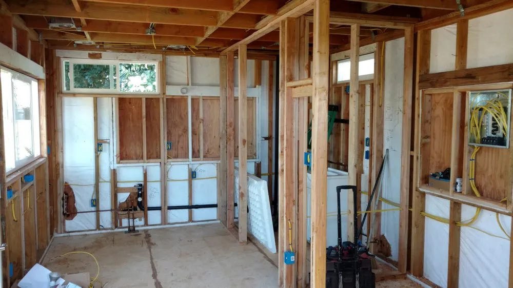 Slide of Electrical Service and Repair