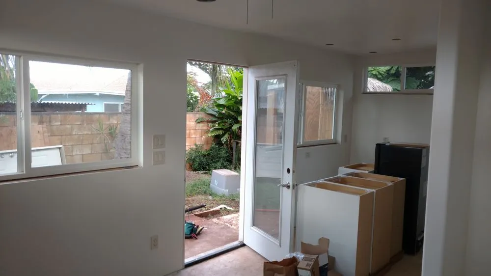 Slide of Electrical Service and Repair