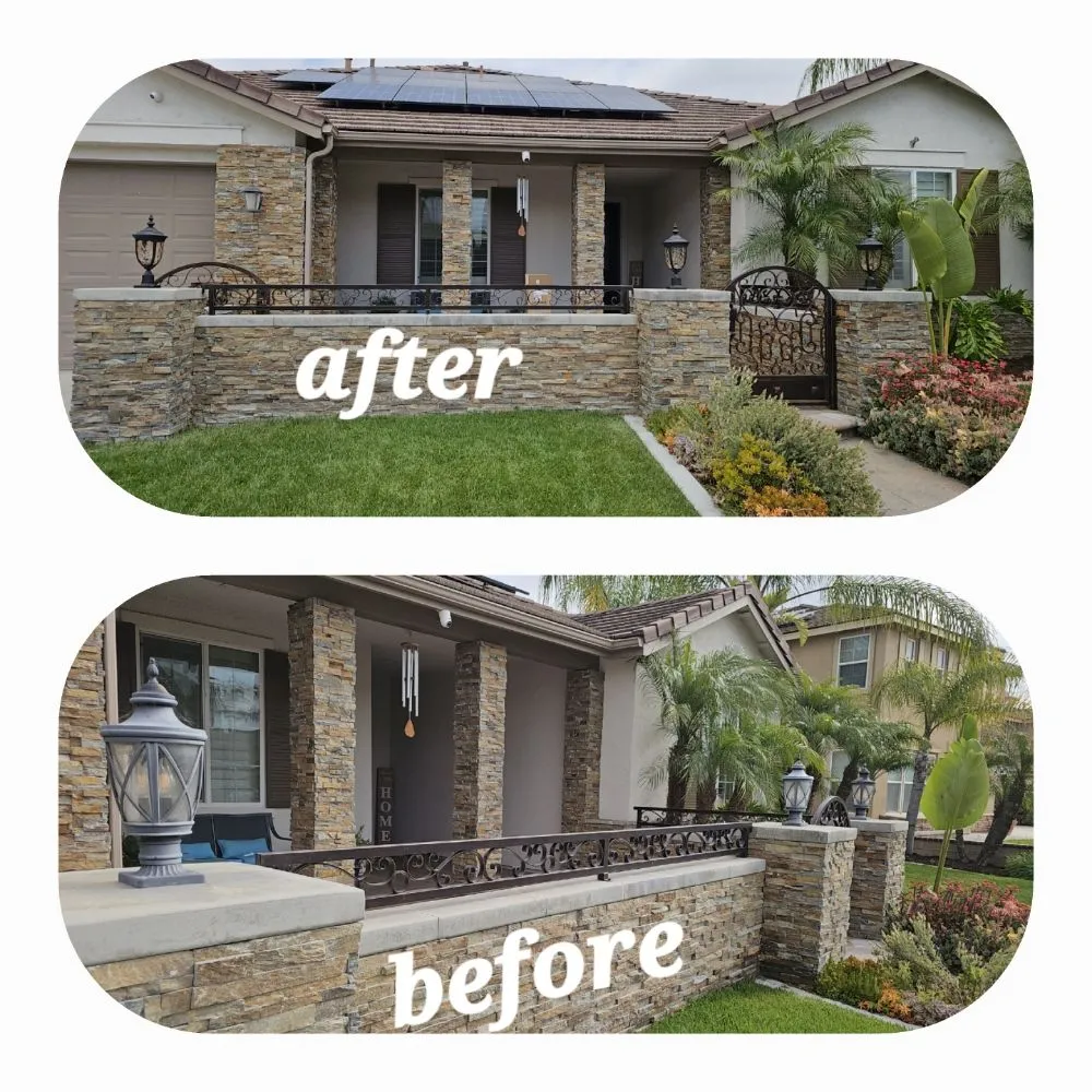 Slide of Electrical Service by Mr Kool