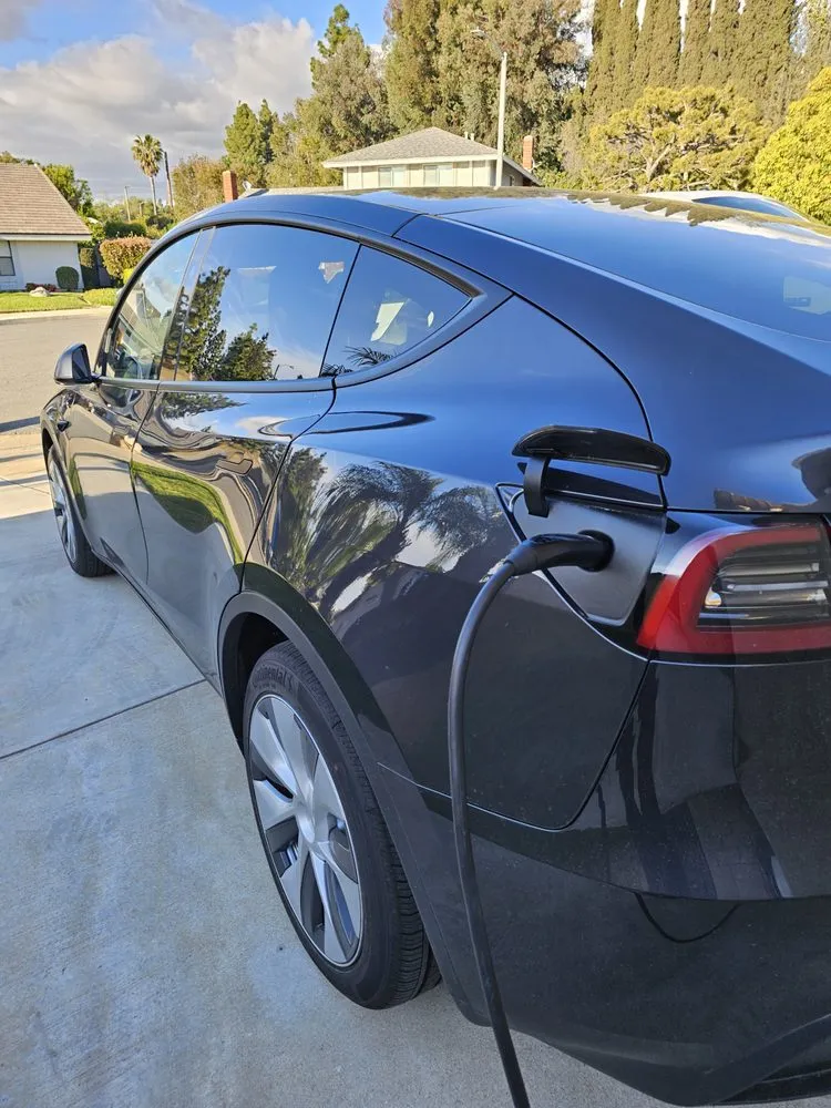 Slide of Electrical Service by Mr Kool