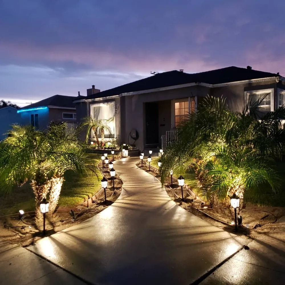 Slide of Electrical Service by Mr Kool