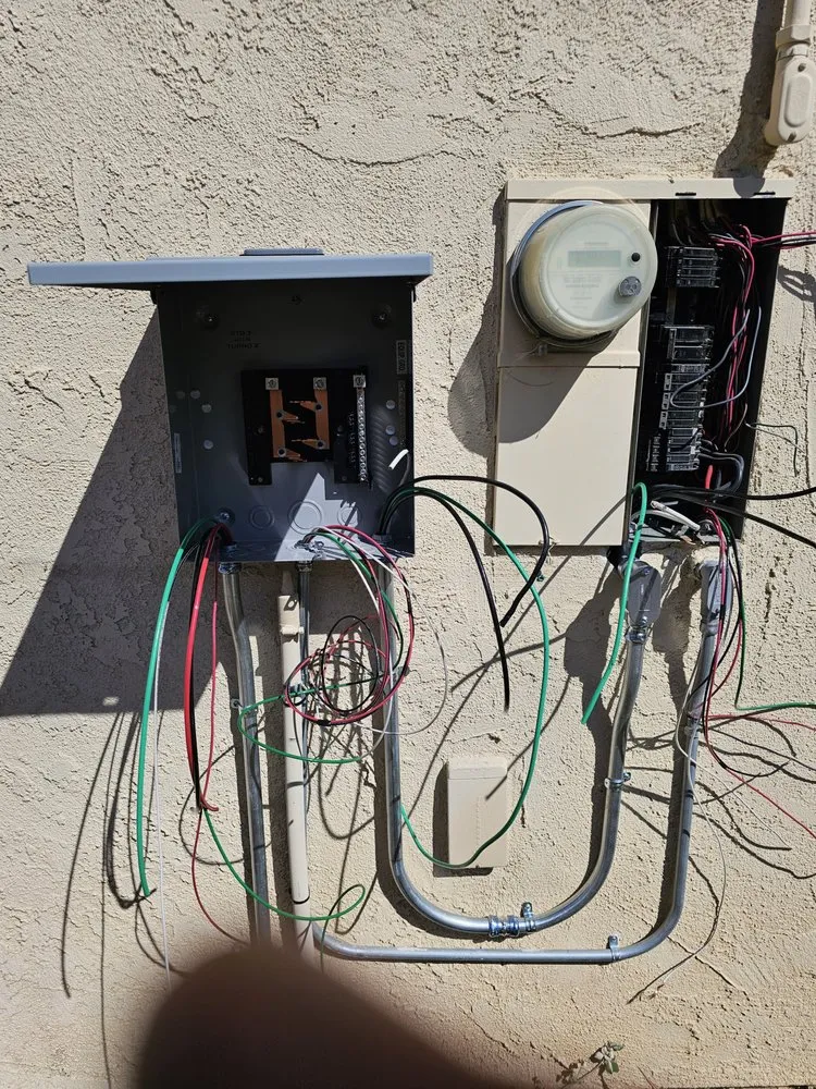 Trusted electrical repair service in ,  - Electrical Service by Mr Kool