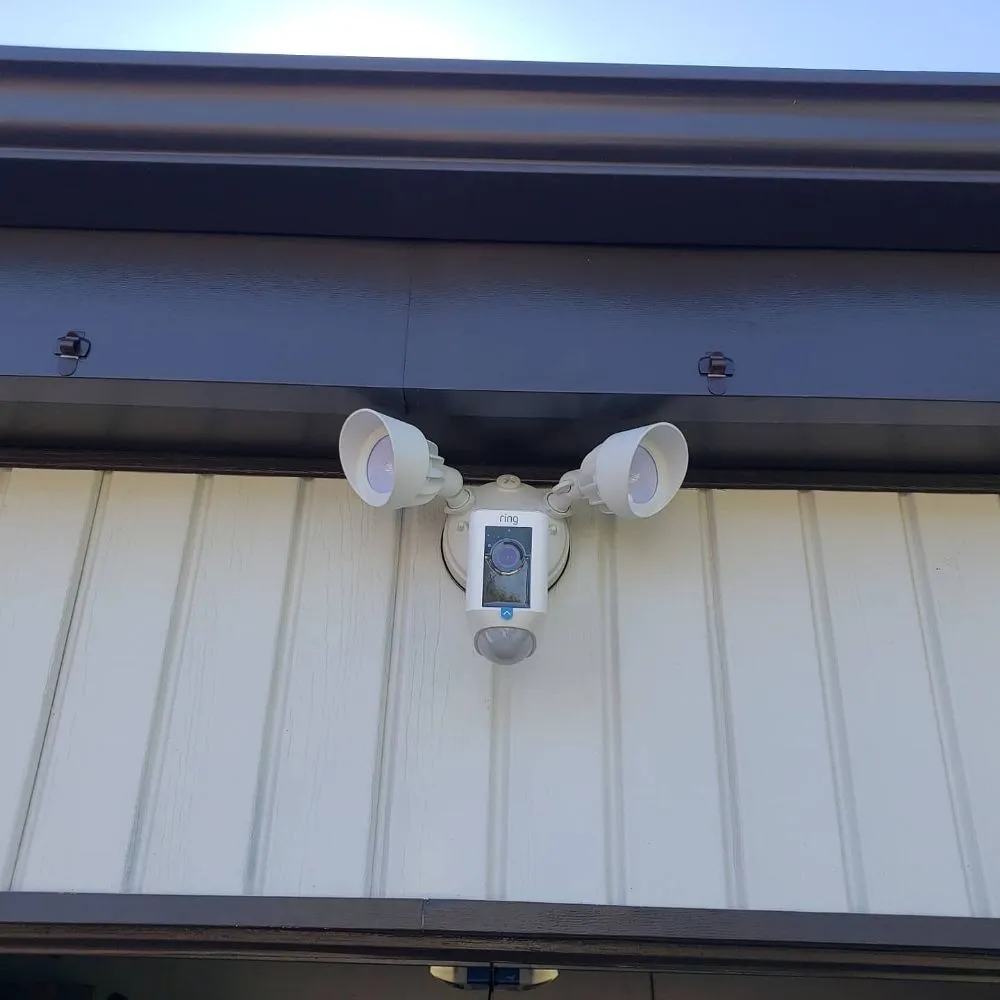 Slide of Electrical Service by Mr Kool