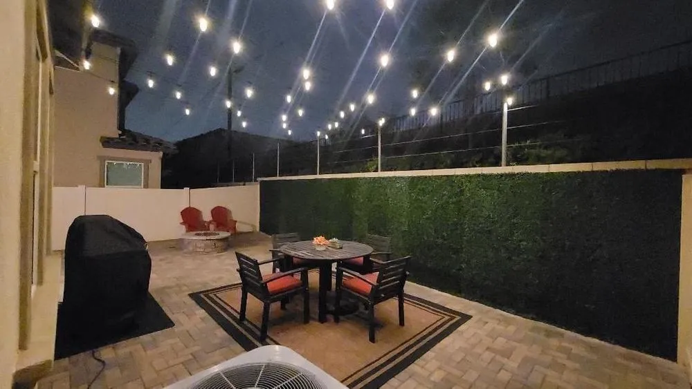 Slide of Electrical Service by Mr Kool