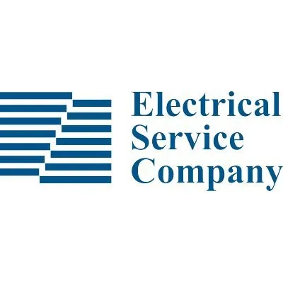 Slide of Electrical Service Company