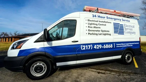 Electrical Service Company