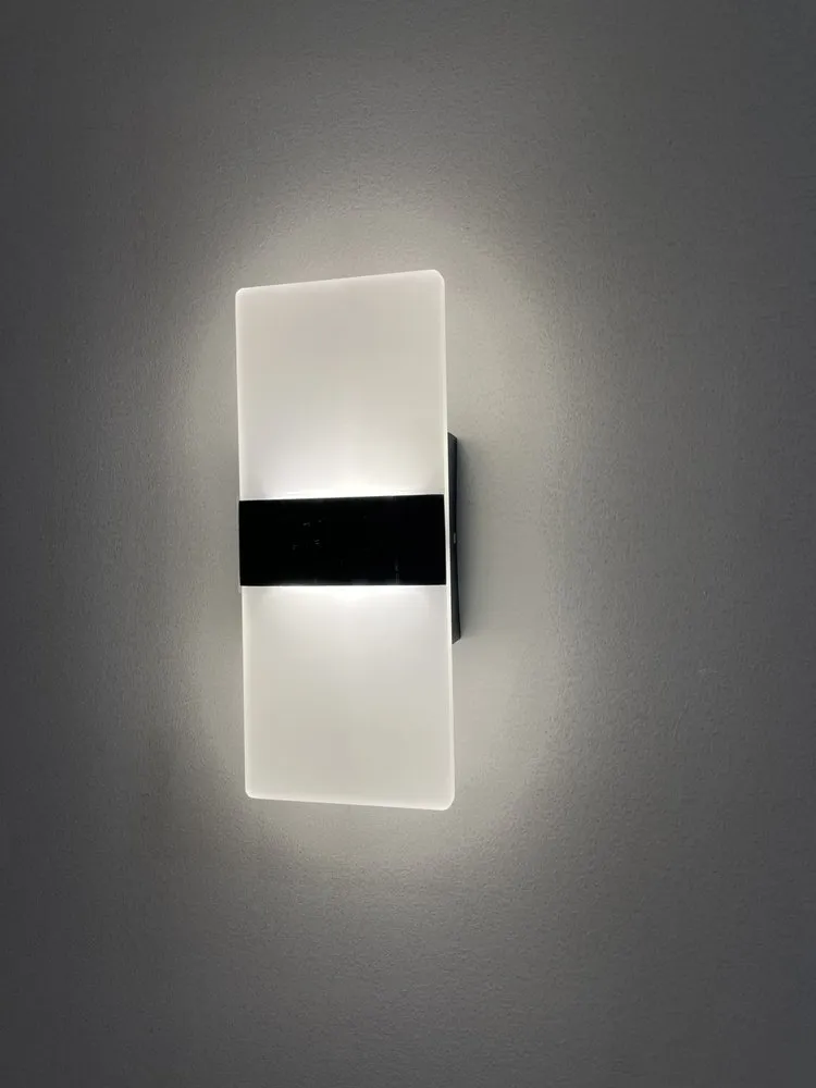 Slide of Electrical Service