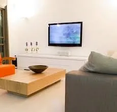 Slide of Electrical Service Now