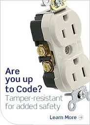 Slide of Electrical Service Now