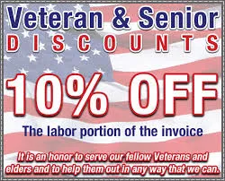 Slide of Electrical Service Now