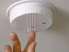 Slide of Electrical Service Now