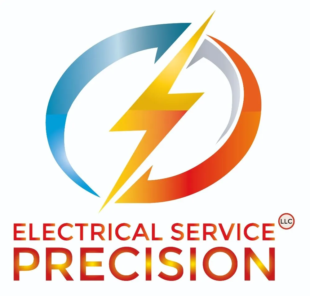 Slide of Electrical Service Precision