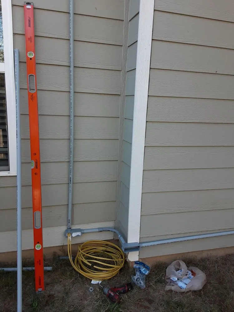 Slide of Electrical Service Precision