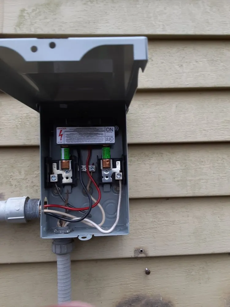 Certified emergency electrical service service in ,  - Electrical Service Precision