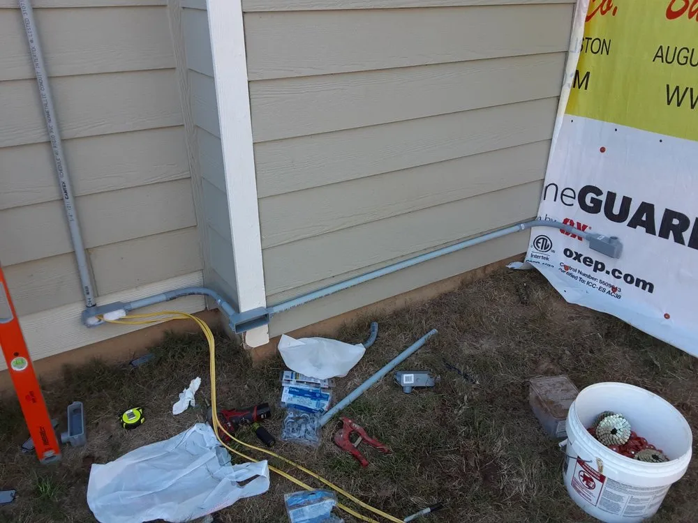 Reliable electrical service for homes in outlet and switch repair,  by 