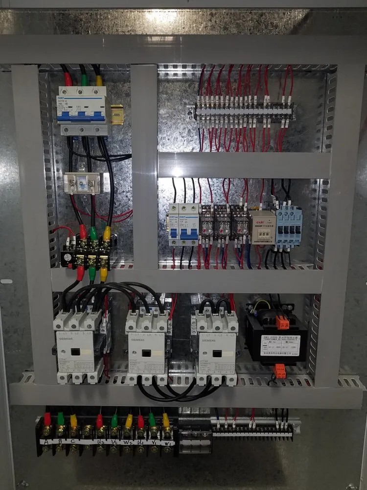 Professional electrician providing wiring installation in , 
