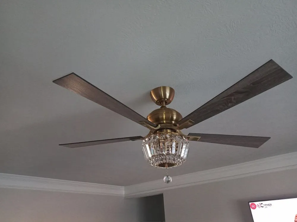 Slide of Electrical Service Precision