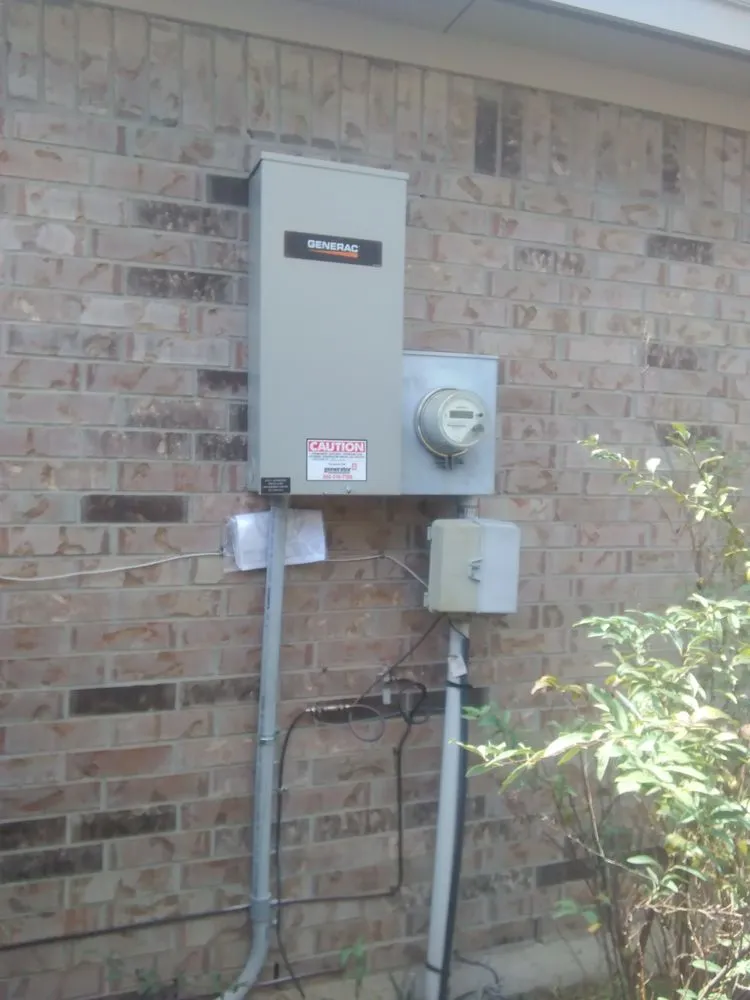 Slide of Electrical Service Professionals