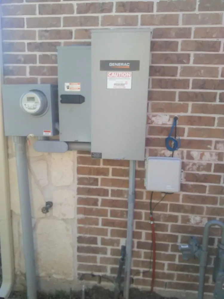 Expert lighting installation in ,  by Electrical Service Professionals