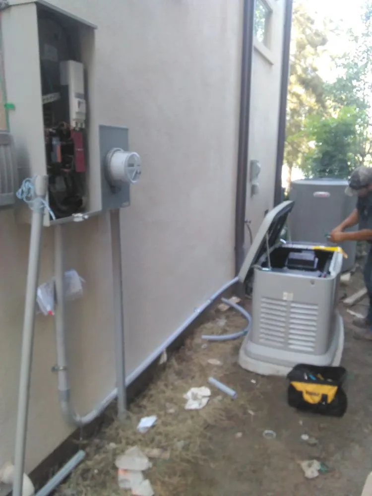 Affordable emergency electrical service experts serving ,  - Electrical Service Professionals