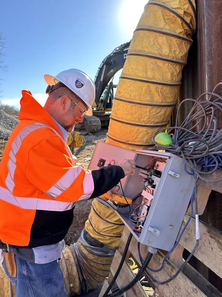 Licensed electrical repair service in ,  - Electrical Service Professionals