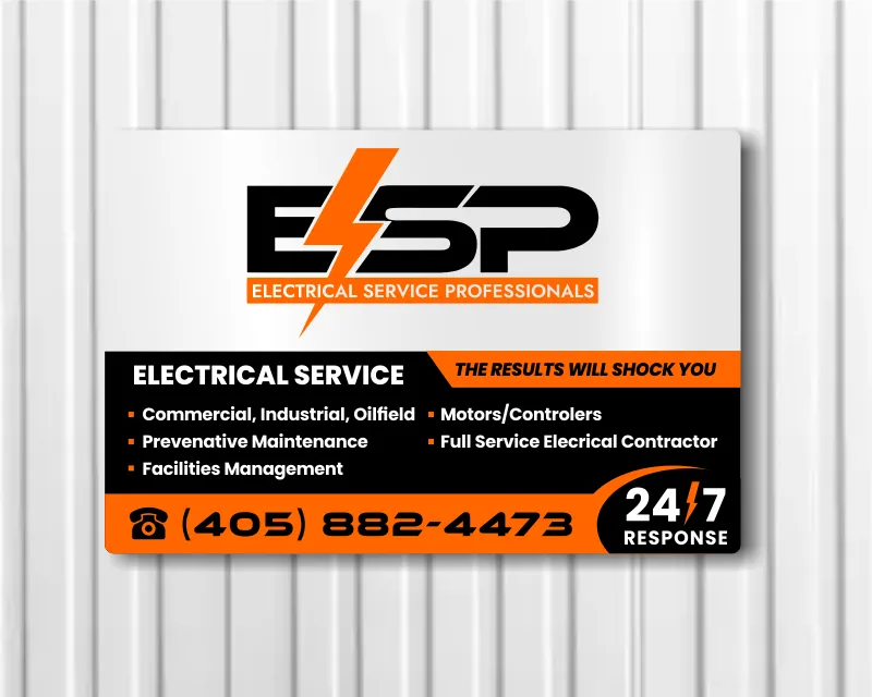 Professional electrician providing circuit breaker repair in , 