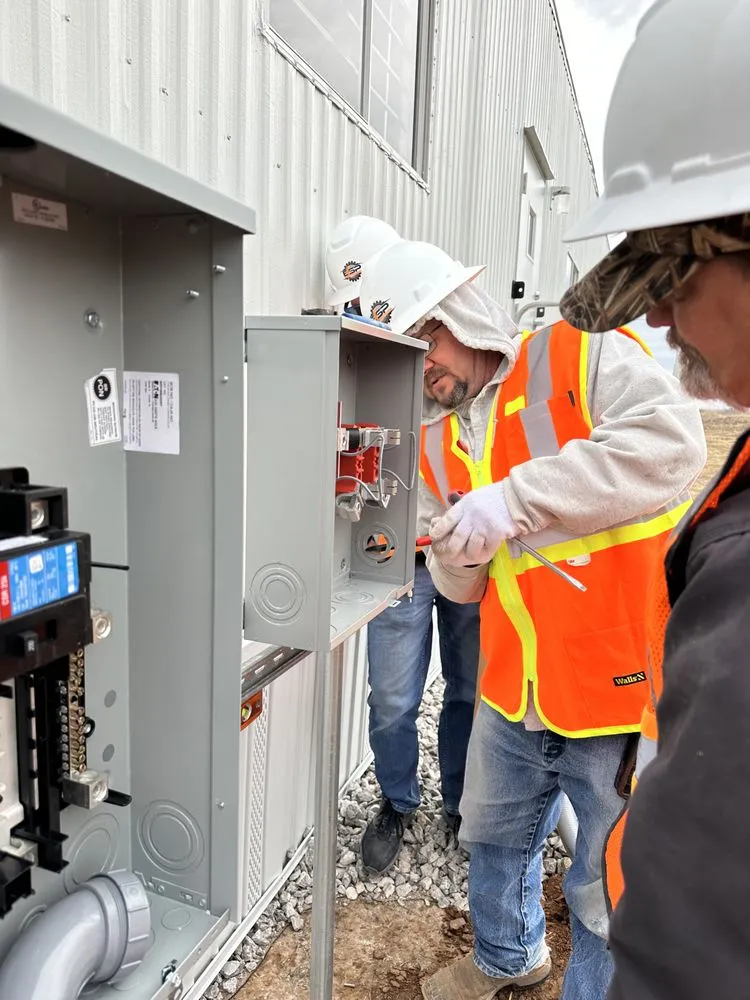 Reliable panel upgrade experts serving ,  - Electrical Service Professionals