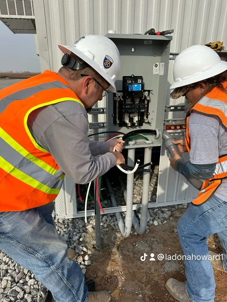 Trusted panel upgrade in ,  by Electrical Service Professionals