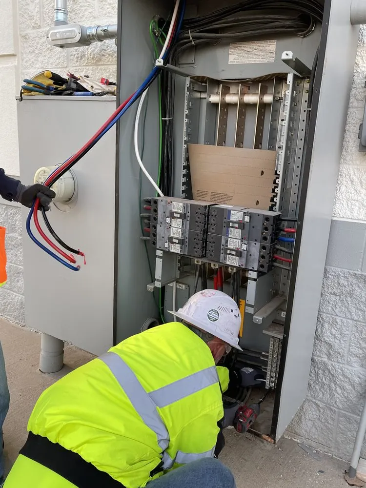 Trusted emergency electrical service experts serving ,  - Electrical Service Professionals