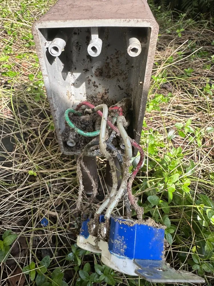 Slide of Electrical Service Pros